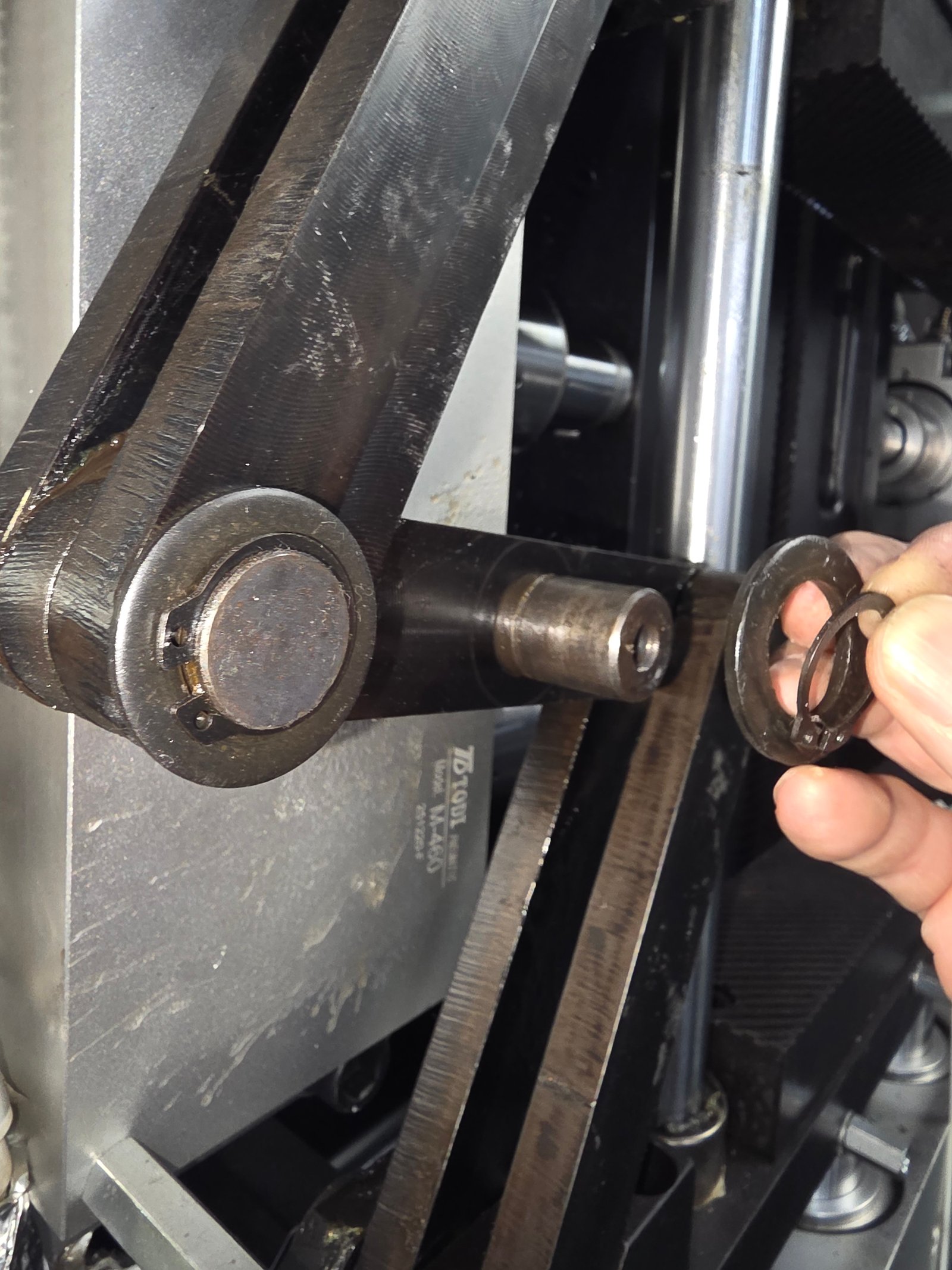 Triple Chuck Tube Laser Problems and Solutions